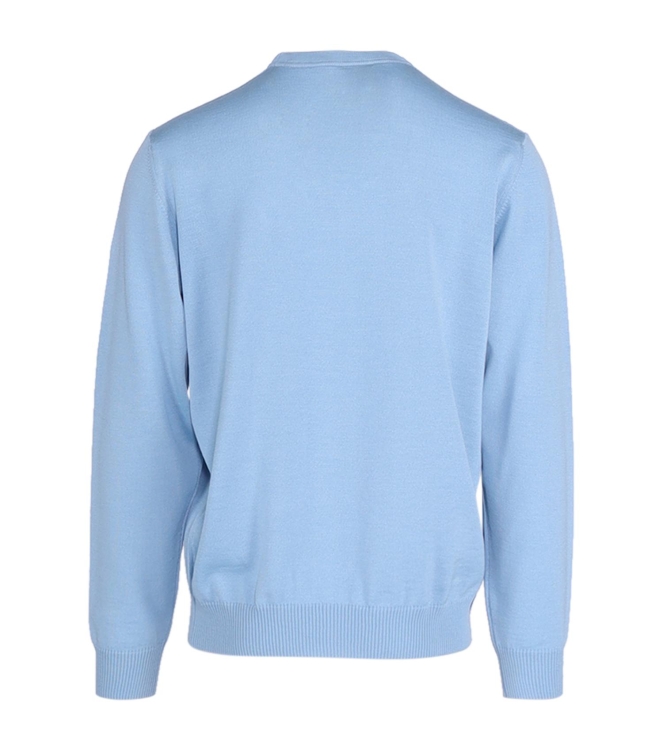 Maerz Pullover Rundhals 1/1 Arm 315