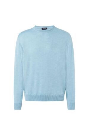 Maerz Pullover Rundhals 1/1 Arm 325