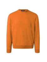 Maerz Pullover Rundhals 1/1 Arm 662