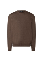 Maerz Pullover Rundhals 1/1 Arm 181