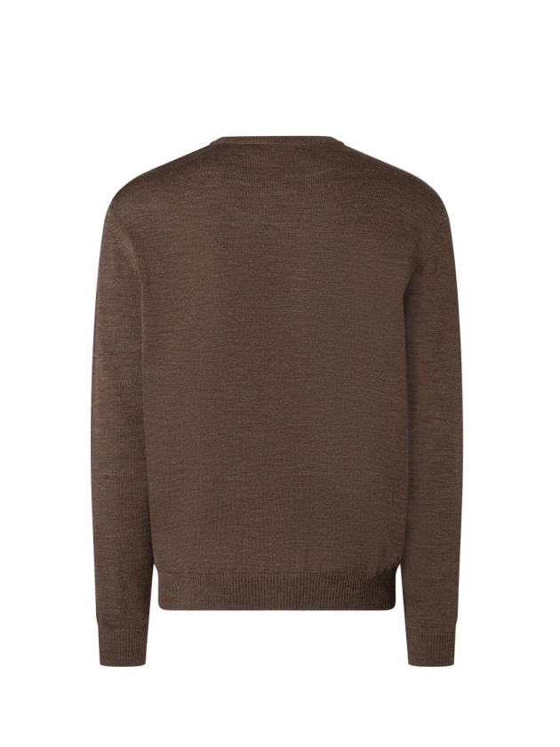 Maerz Pullover Rundhals 1/1 Arm 181