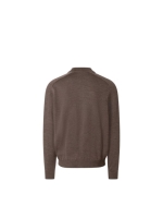 Maerz Strickjacke Zip 1/1 Arm 181