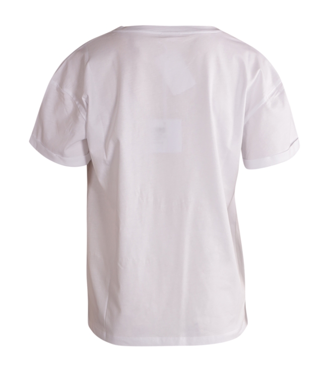 Liu Jo Pure Soul T-Shirt BCO OT Pure Soul