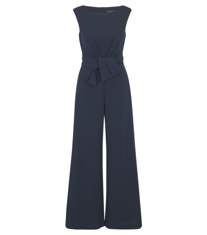 Vera Mont Overall Lang ohne Arm 8541 Night Sky