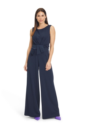 Vera Mont Overall Lang ohne Arm 8541 Night Sky