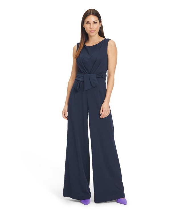 Vera Mont Overall Lang ohne Arm 8541 Night Sky