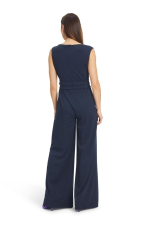 Vera Mont Overall Lang ohne Arm 8541 Night Sky