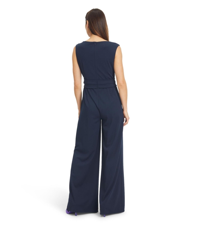 Vera Mont Overall Lang ohne Arm 8541 Night Sky