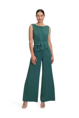 Vera Mont Overall Lang ohne Arm 5609 Dark emerald