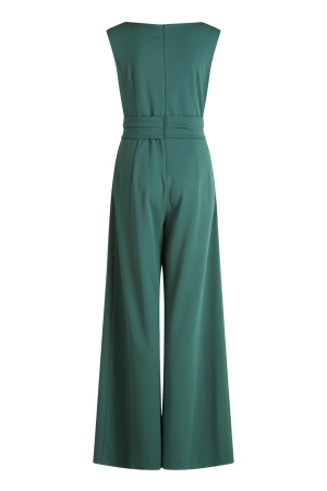 Vera Mont Overall Lang ohne Arm 5609 Dark emerald