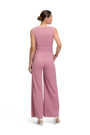 Vera Mont Overall Lang ohne Arm 4415 Desert rose