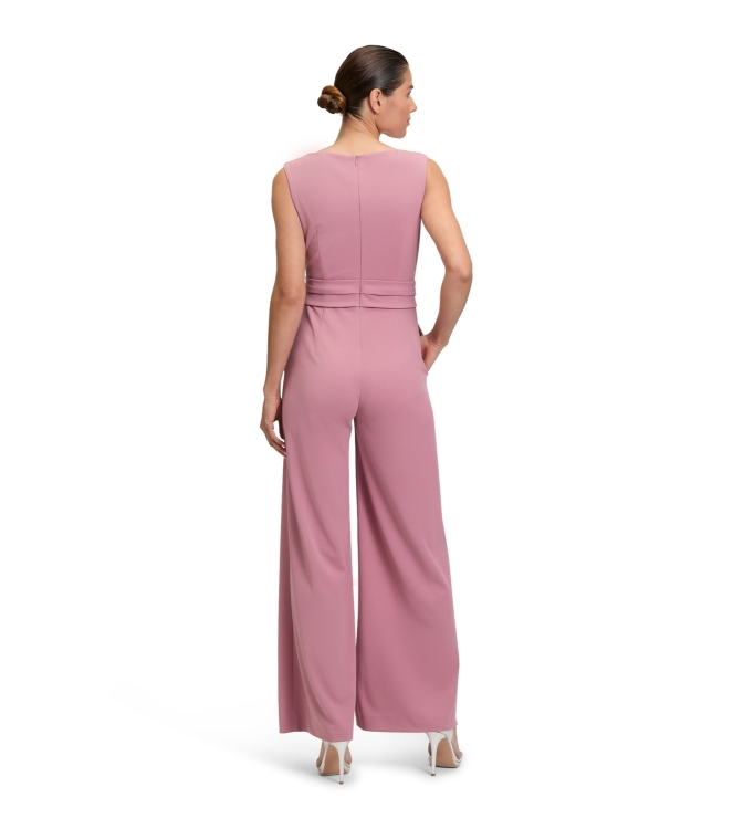Vera Mont Overall Lang ohne Arm 4415 Desert rose