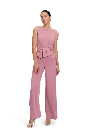 Vera Mont Overall Lang ohne Arm 4415 Desert rose