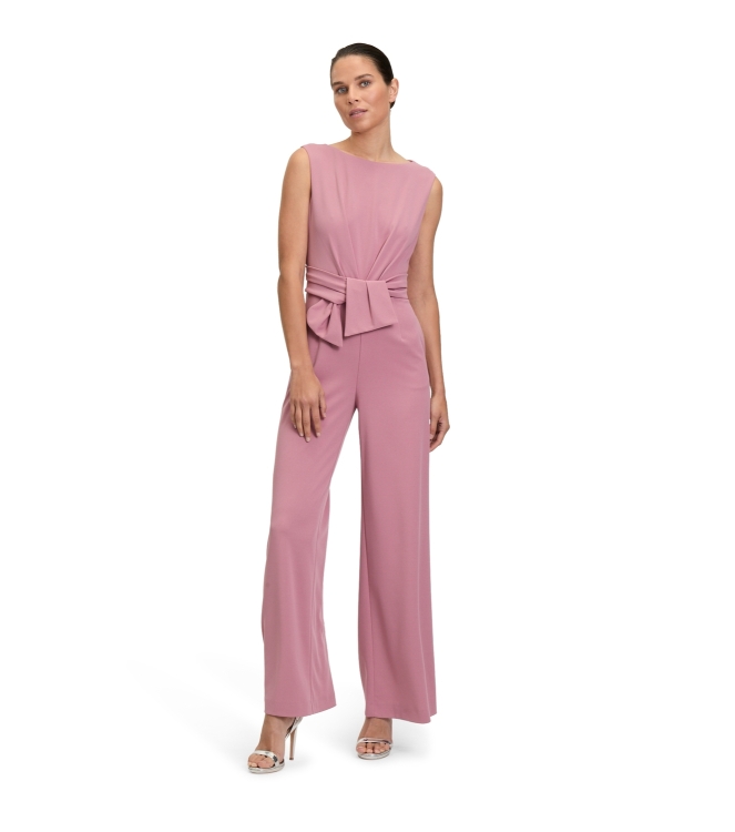Vera Mont Overall Lang ohne Arm 4415 Desert rose