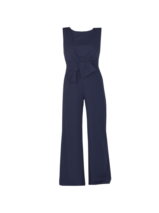 Vera Mont Overall Lang ohne Arm 8257 Tansanit blue