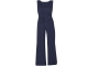 Vera Mont Overall Lang ohne Arm 8257 Tansanit blue