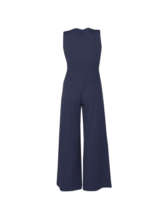 Vera Mont Overall Lang ohne Arm 8257 Tansanit blue
