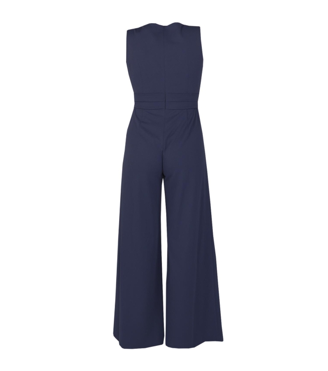 Vera Mont Overall Lang ohne Arm 8257 Tansanit blue