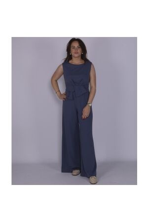 Vera Mont Overall Lang ohne Arm 8257 Tansanit blue