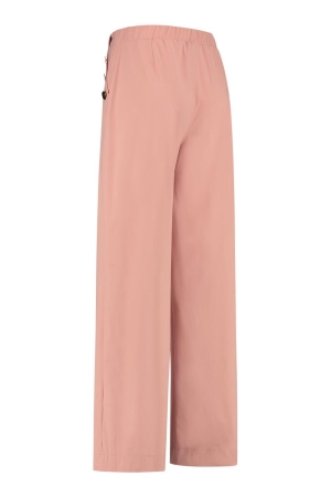 Studio Anneloes Emy bonded trousers 5501 blush