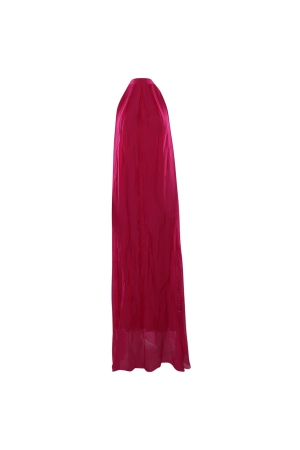 Leo en Ugo Dress Fuchsia