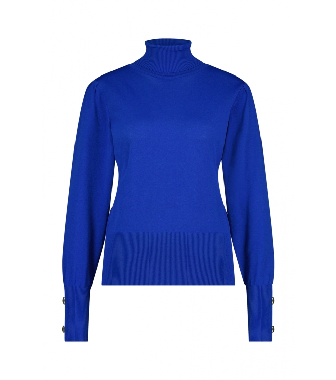 Label Dot Melisa 600 Blue
