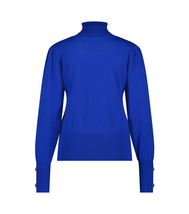 Label Dot Melisa 600 Blue