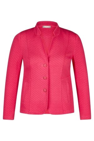 Rabe Jacke 1246 Hibiskus