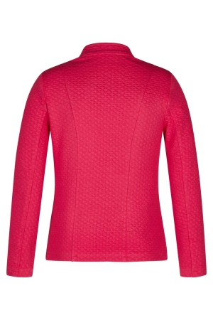 Rabe Jacke 1246 Hibiskus