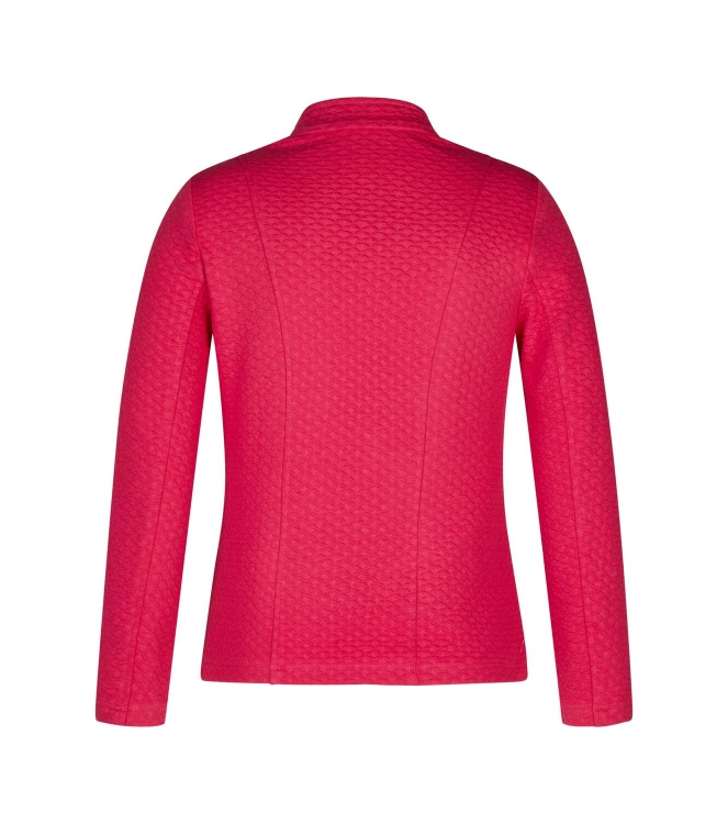 Rabe Jacke 1246 Hibiskus