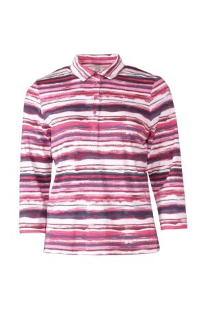 Rabe T-Shirt 1246 Hibiskus