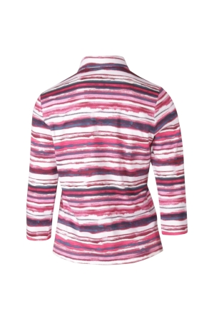 Rabe T-Shirt 1246 Hibiskus