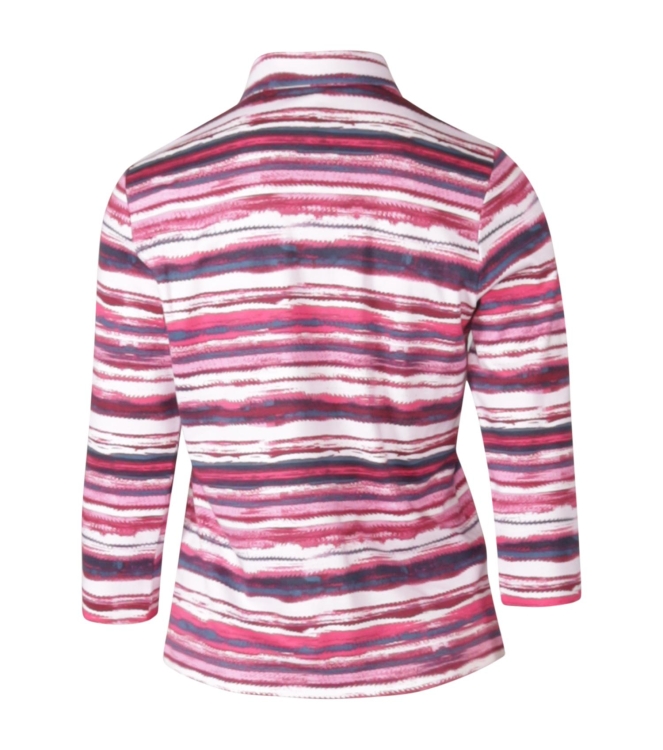 Rabe T-Shirt 1246 Hibiskus