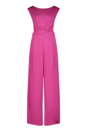 Vera Mont Overall Lang ohne Arm 4271 Purple Pink