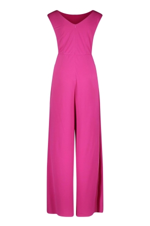 Vera Mont Overall Lang ohne Arm 4271 Purple Pink