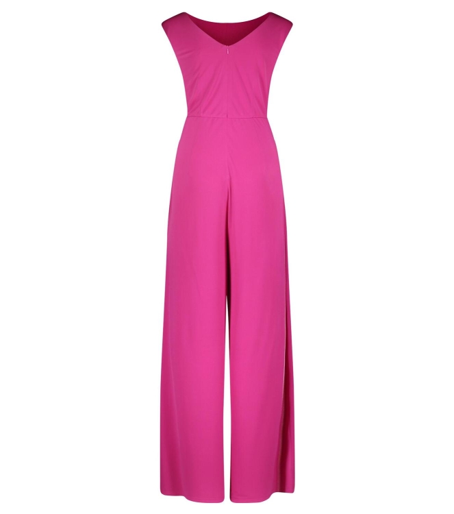 Vera Mont Overall Lang ohne Arm 4271 Purple Pink