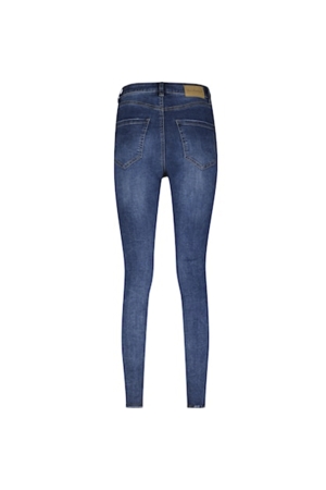 Red Button Sofie skinny stone used stone