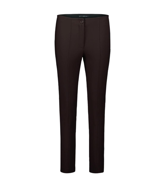 Betty Barclay Hose Klassisch 7/8 LAEnge 7410 Light maron