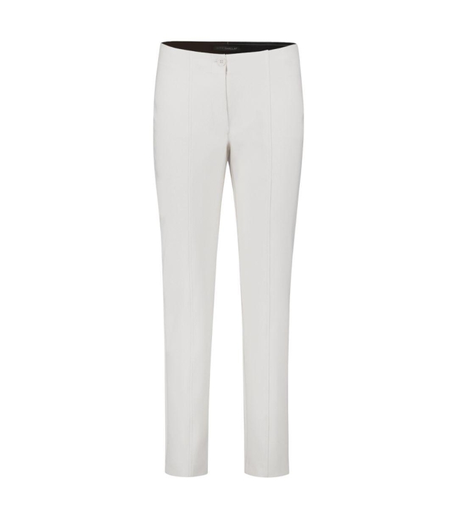 Betty Barclay Hose Klassisch 7/8 LAEnge 1014 Offwhite
