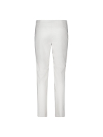 Betty Barclay Hose Klassisch 7/8 LAEnge 1014 Offwhite