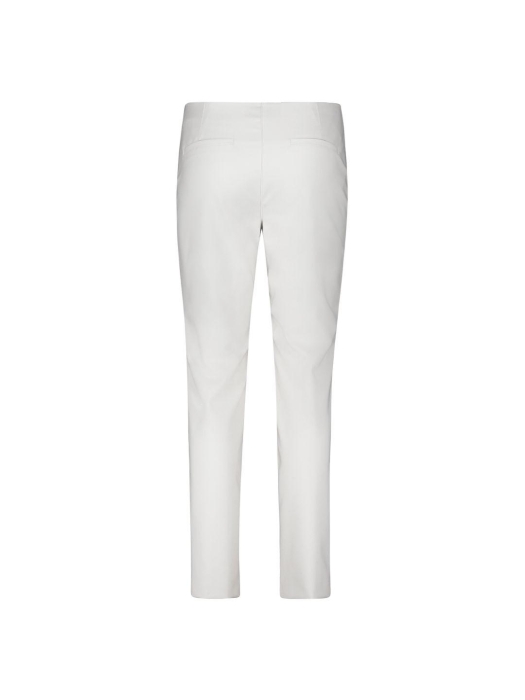 Betty Barclay Hose Klassisch 7/8 LAEnge 1014 Offwhite