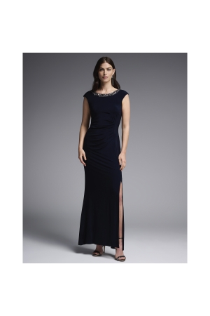 Joseph Ribkoff LDS DRESS 2166