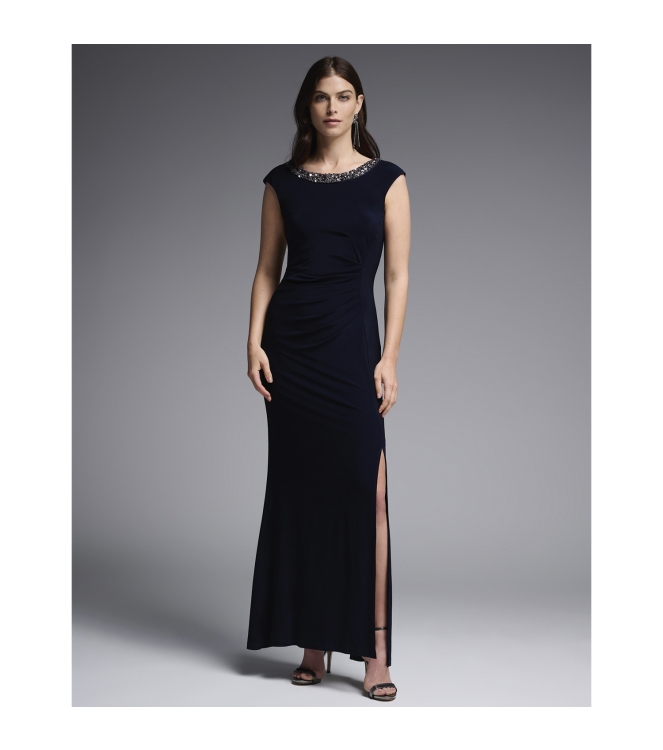 Joseph Ribkoff LDS DRESS 2166