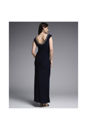 Joseph Ribkoff LDS DRESS 2166