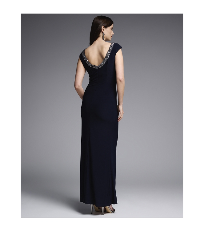 Joseph Ribkoff LDS DRESS 2166