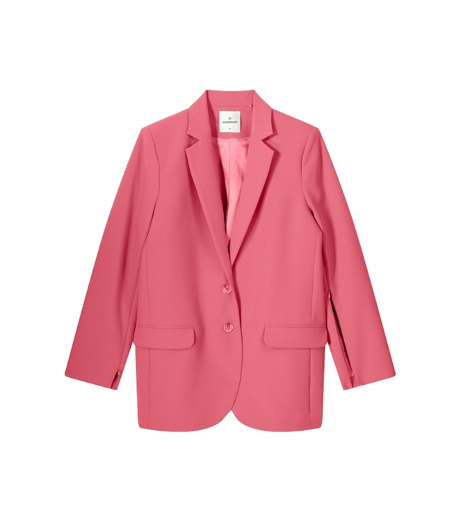 Summum Woman Blazer foam uni 526 Rouge