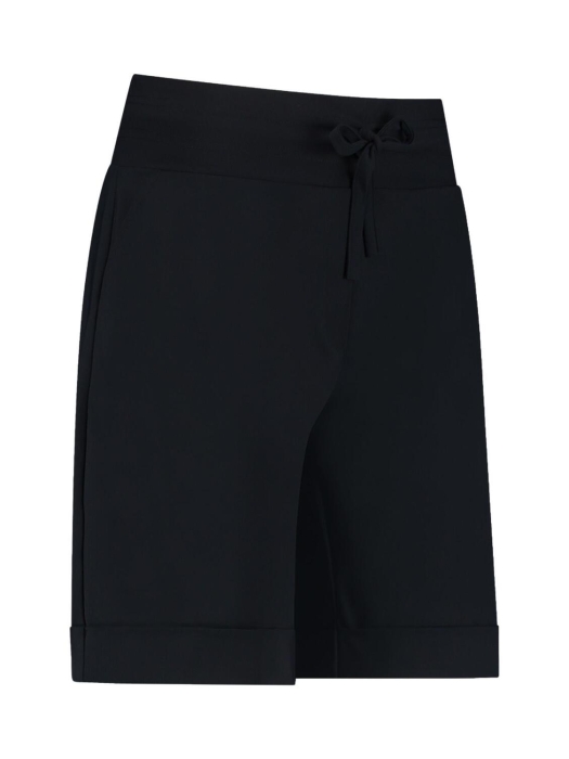 Studio Anneloes City bermuda 9000 black