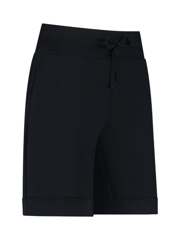 Studio Anneloes City bermuda 9000 black