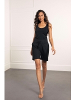 Studio Anneloes City bermuda 9000 black
