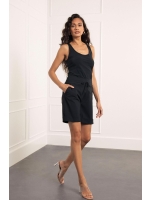 Studio Anneloes City bermuda 9000 black